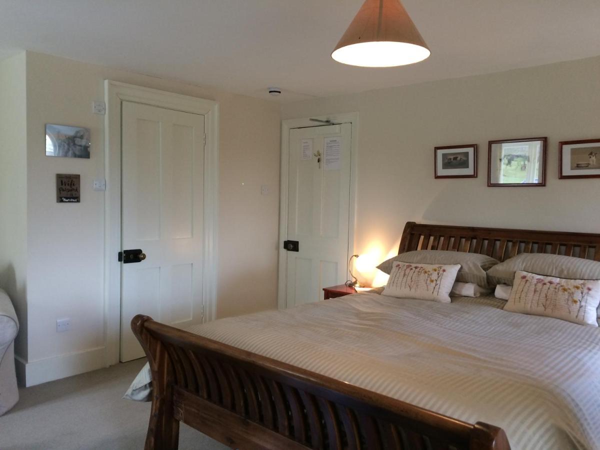 Tor Royal Farm Hotel Princetown Esterno foto