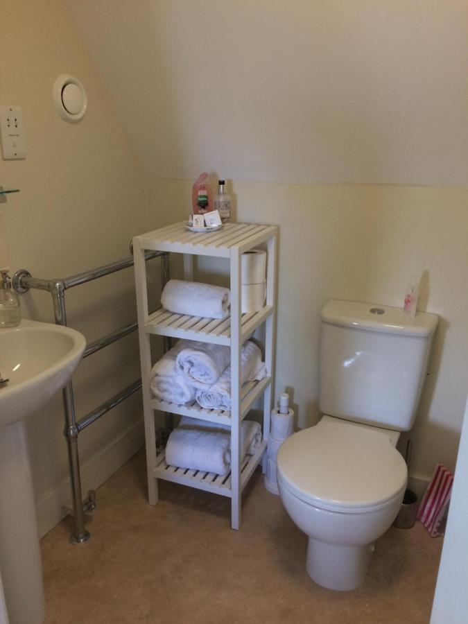Tor Royal Farm Hotel Princetown Esterno foto